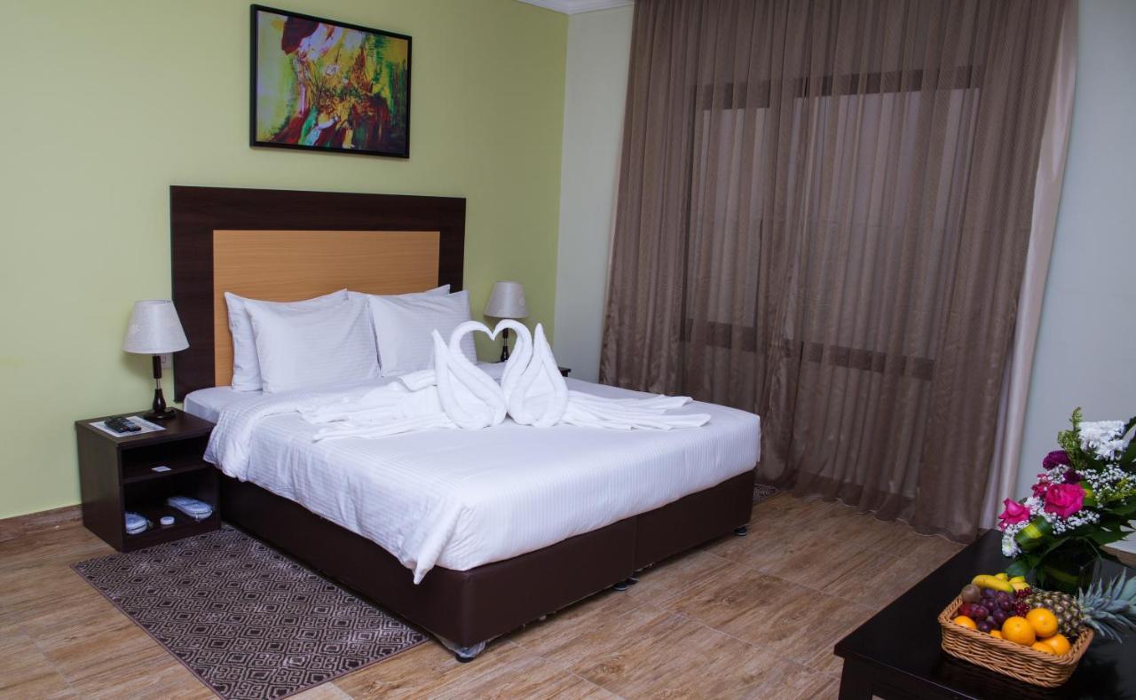 Aquamarine Kuwait Resort Al Nuwaiseeb Kültér fotó