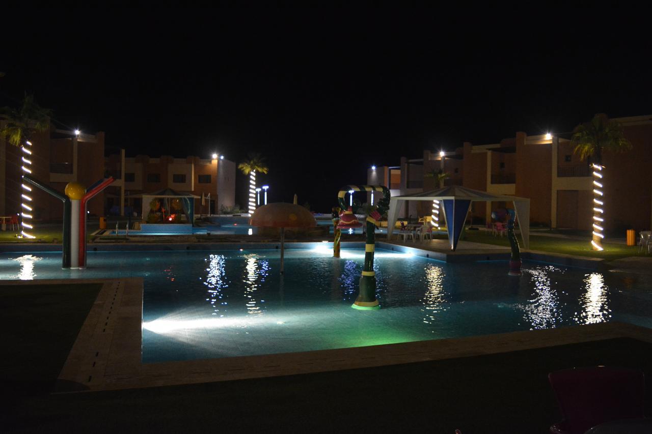 Aquamarine Kuwait Resort Al Nuwaiseeb Kültér fotó