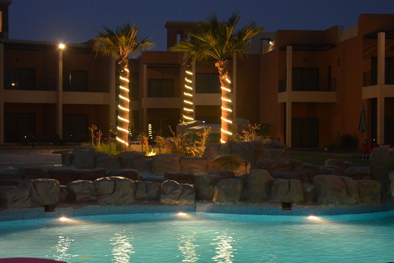 Aquamarine Kuwait Resort Al Nuwaiseeb Kültér fotó