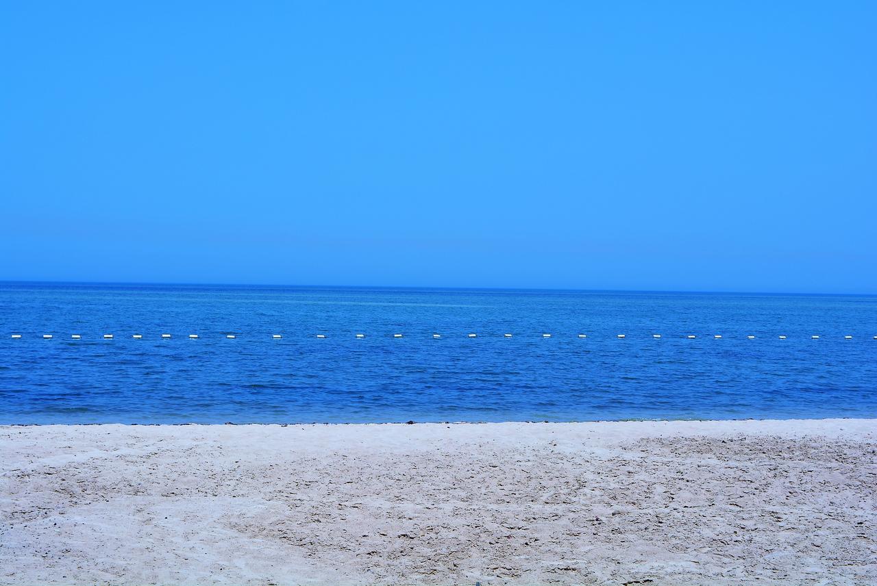 Aquamarine Kuwait Resort Al Nuwaiseeb Kültér fotó